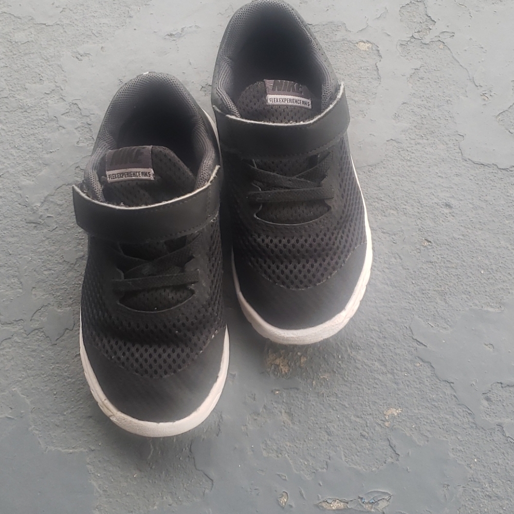 Nike Flex Experience